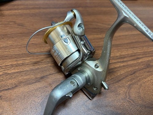 Shimano twin power - twin, 2500mgs