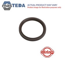756130 CRANKSHAFT OIL SEAL FRONTAL SIDED ELRING FOR FORD USA F-150,MUSTANG