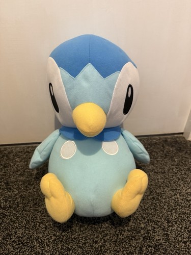 Pokemon plush large - pokemon,