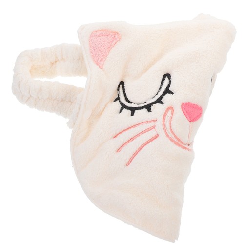 Facial steamer towel mask - facial,