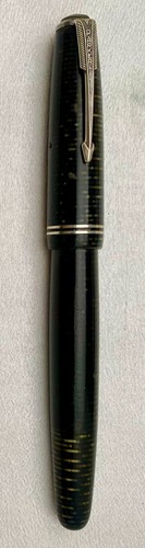 1941 usa parker vacumatic - usa,