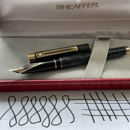 Sheaffer targa 1028 14k gold - 1028,