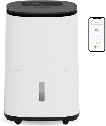 Meaco arete two - meaco, wifi