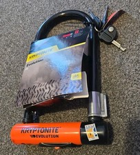 Kryptonite Evolution Standard