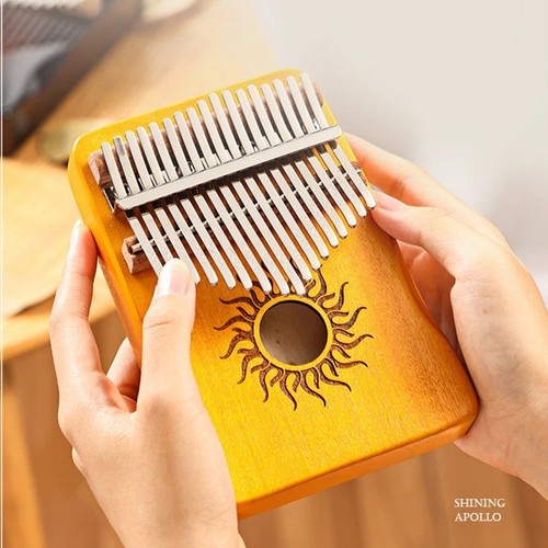 Kalimba key - kalimba,
