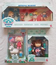 Cabbage Patch Kids BOXED NEW