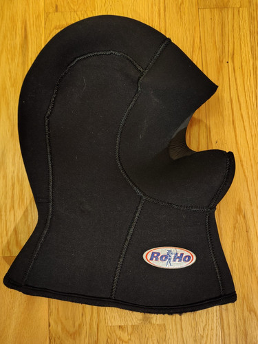 Roho robin hood scuba diving - roho,