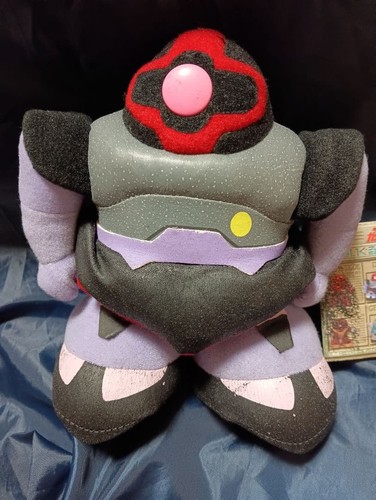 Vintage dom plush soft - plush,