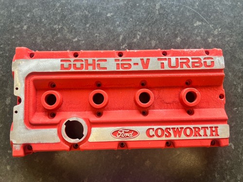 Cosworth 500 early 2wd - cosworth, rs