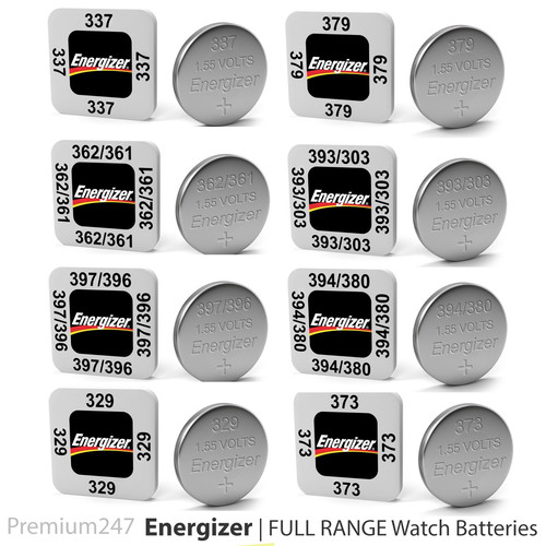 Energizer silver oxide 5v - oxide, 1.5v