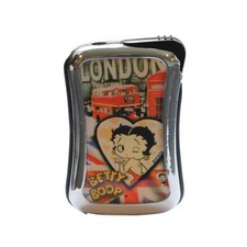 Betty Boop London Pocket
