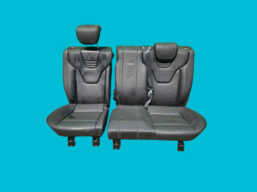 Ford focus mk3 - mk3, 2015