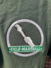 MENS XL FIELD MARSHALL TRACTOR