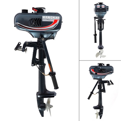 Hangkai 2stroke hp - 3.5,