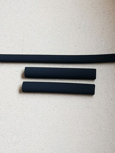Icandy peach handlebar foam - x2,
