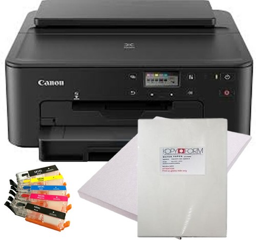 Edible printer starter bundle - edible,