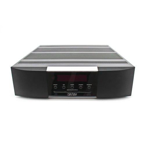 Streaming sacd player mark - streaming,