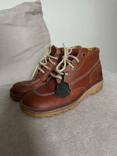 Kickers men shoes size 42 - kickers,