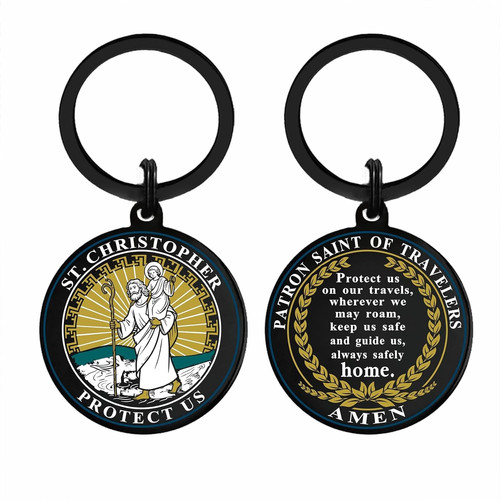 Viayen christopher keyring - viayen,