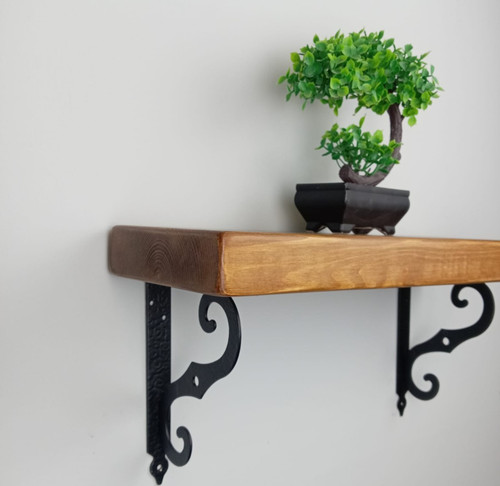 Chunky floating shelf - chunky,