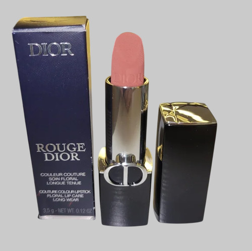 Dior rouge velvet 217 - dior,