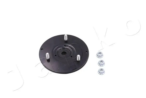 Shock absorber cushion - , front