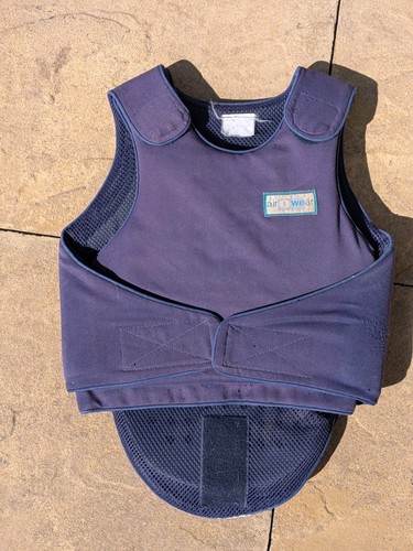 Reiver elite child body - reiver,
