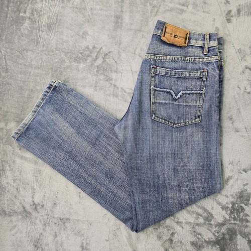 Vintage diesel jeans mens - vintage,