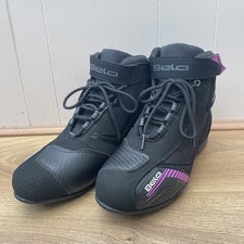 Bela Kiva Ladies Motorcycle