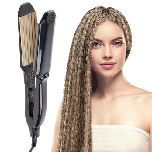 Hair crimpers for women with - for,