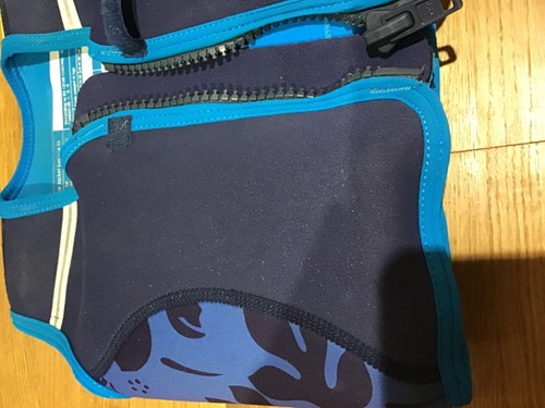 Life vest jacket kids - vest,