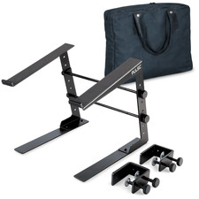 DJ Laptop Stand Height Width