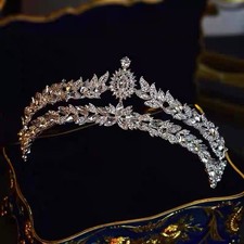 Swarovski    Crystal Bride