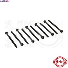 CYLINDER HEAD BOLT SET 802.900