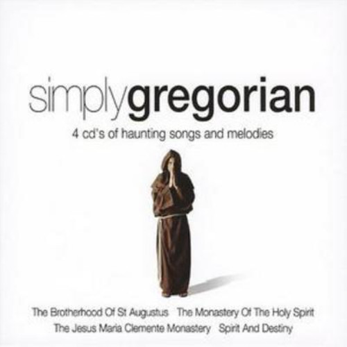 Various composers simply - various,