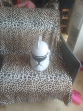 Star Wars Clone Trooper Voice