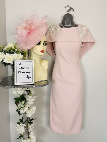 John charles size petal - john, 14