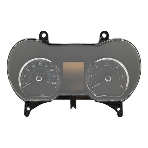 Jaguar sport 2015 speedo - r-sport,