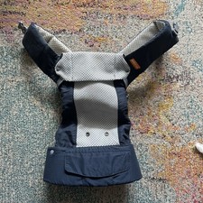 Beco Gemini Baby Carrier 4-Way