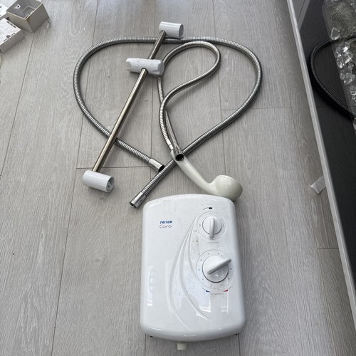 Triton cara electric - cara,