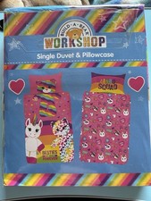 Kids Build A Bear Reversible