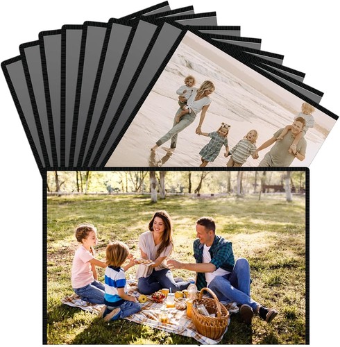 Magnetic photo frames for - magnetic,