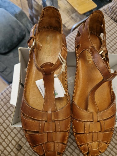 Pikolinos women leather - women's,