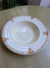 Art deco Grindley The Nile