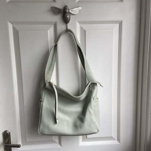 Radley shoulder bag mint pale - bag,, mint/pale