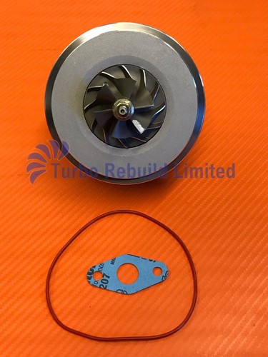 Turbo chra garrett gt1749v - chra,
