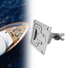 Boat Floor Lock Boat
