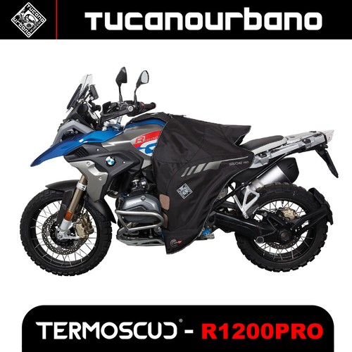 Thermoscud tucano urbano - urbano}, bmw