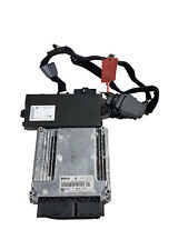 BMW E60  520d N47d20a ECU Kit DDE 7803373 CAS3 520d A3l2b94g