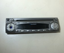 BLAUPUNKT Radio SANTA CRUZ CD31 Control Panel Replacement Part For Car Radio